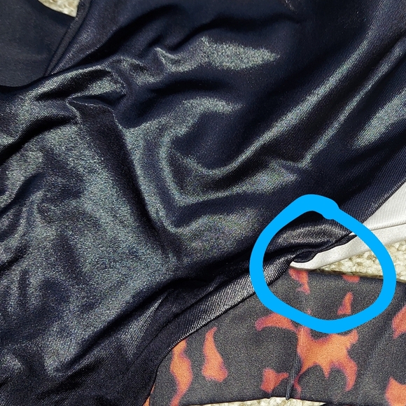 Beach Riot Set size XS - Picture 7 of 8